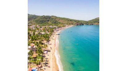 PUERTO VALLARTA – RIVIERA NAYARIT. Diferentes, cercanos y complementarios

