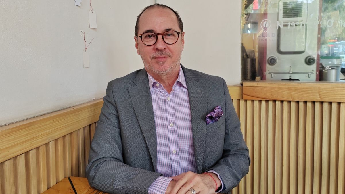 Salomón Watemberg es asesor de Promtur Panamá.