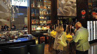 Los hoteles de la cadena Marriott Internacional en Perú organizaron un cocktail dirigido a las agencias de viajes, clientes corporativos y asociados.