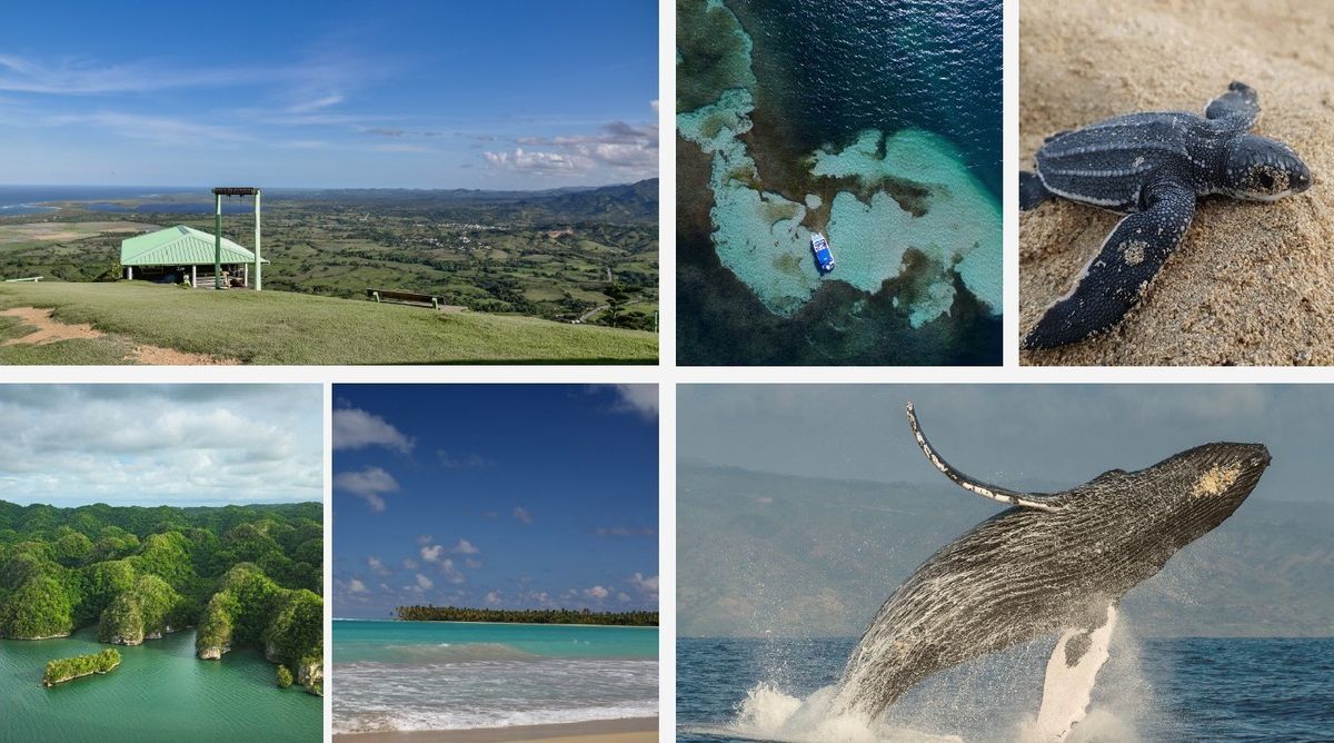 Miches ofrece experiencias vinculadas&nbsp; a la naturaleza y la cultura en un entorno pr&iacute;stino en Rep&uacute;blica Dominicana.
