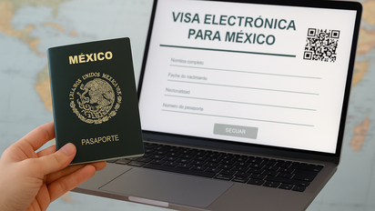 La visa electrónica para turistas de Brasil tiene fecha de inicio