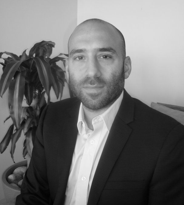Matías Duek, nuevo CEO de Grupo GEA LATAM. - Ladevi Medios y Soluciones Matías Duek, nuevo CEO de Grupo GEA LATAM.