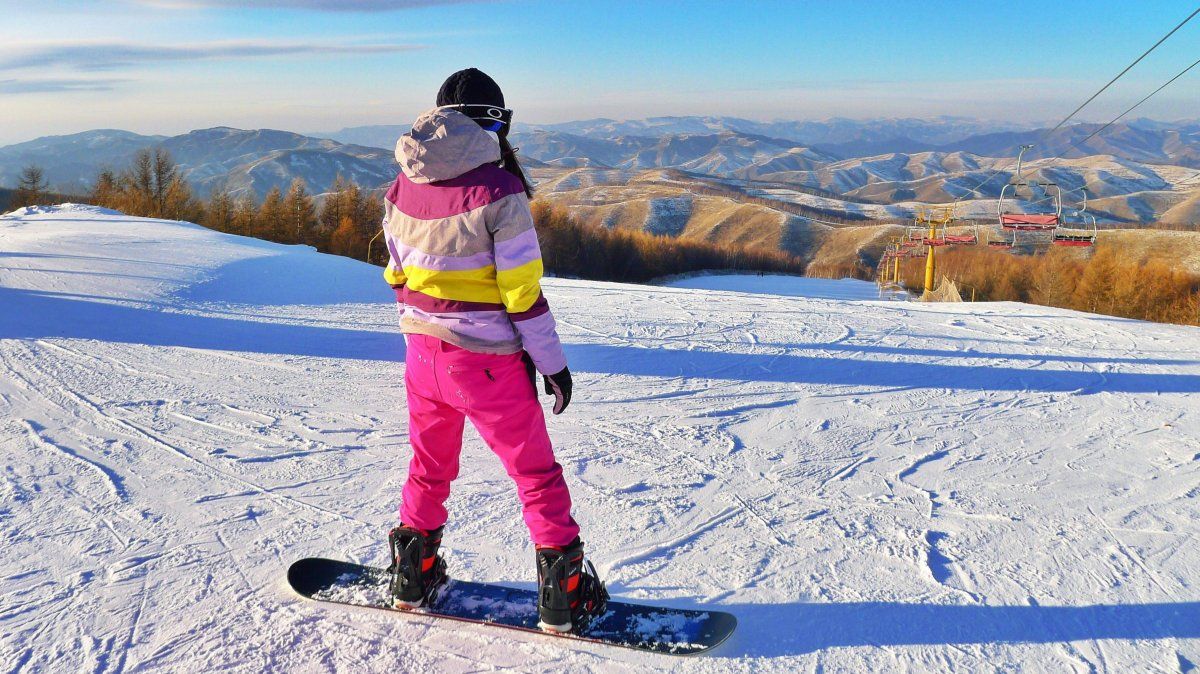 Viajes de Gala compartió sus  salidas garantizadas para disfrutar de la nieve en Estados Unidos y Canadá, en el marco de EPTUR.