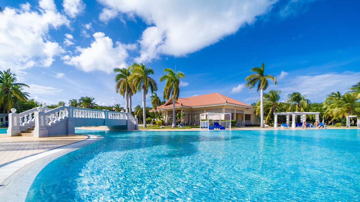 Nuevo hotel Resonance.