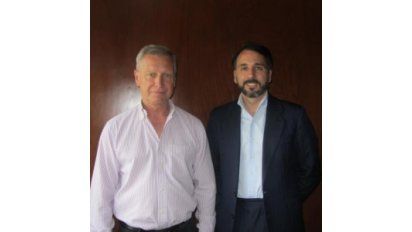 TRAPSATUR. Sólidos resultados en el mercado mexicano