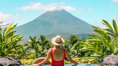 Vacaciones en Costa Rica: una experiencia entre naturaleza, aventura y relax