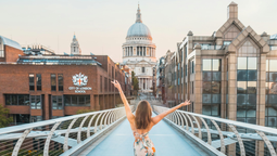 Estas ciudades de Europa te conquistarán en tus próximas escapadas.