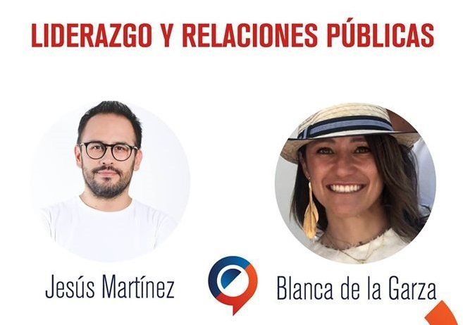 LA 6° sesión estuvo enfocada al liderazgo y relaciones públicas.&nbsp;