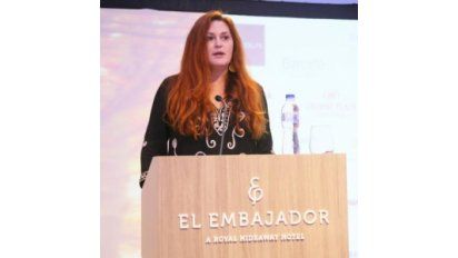 MITM Americas 
Calidad y conectividad entre clientes y proveedores 
