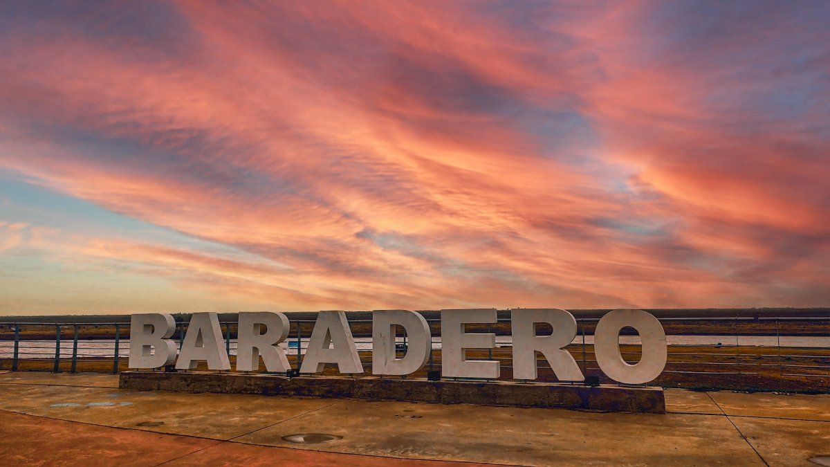 Escapadas: Baradero está a solo 150 km. de Buenos Aires.