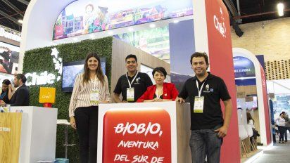 Experiencias y activaciones en el eje de promoción