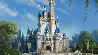 Walt Disney World Resort: gran transformación en los parques temáticos