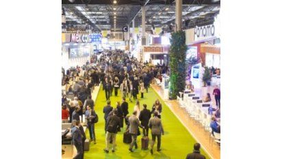 FITUR. Más superficie y un nuevo espacio monográfico para la edición 2019