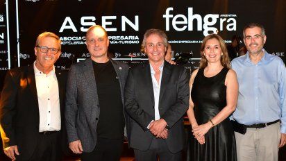Cuáles son los 5 empresarios hoteleros y gastronómicos que ocupan hoy puestos políticos