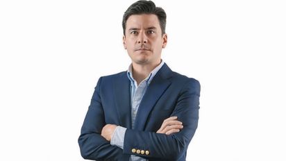 Avianca: Felipe Gutiérrez, nuevo Chief Operating Officer