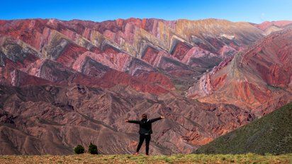 Verano 2025: 5 lugares de Jujuy que tenés que conocer