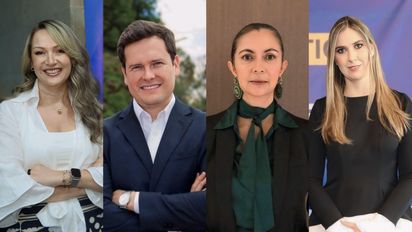 Anato, Cotelco, Acolap e IATA hacen parte del actual Comité Directivo de Fontur.