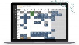 altText(RoomRaccoon: software de gestión 'all in one' para hoteles)}