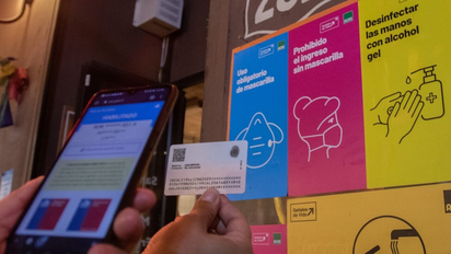 Fedetur y Achiga aplauden eliminación de restricciones