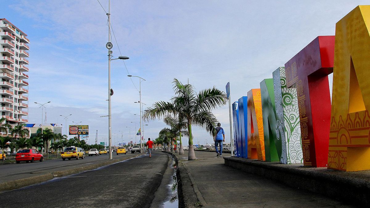 Crece el turismo residencial en Manta.&nbsp;