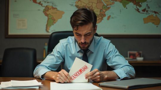 Agencia de viajes condenada a pagar millonaria indemnización por no gestionar reembolsos de la pandemia.