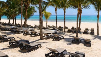 La Asociación de Hoteles Costa Mujeres informó que la preferencia de los turistas por este destino turístico se vio reflejada en la exitosa temporada de Semana Santa. &nbsp;