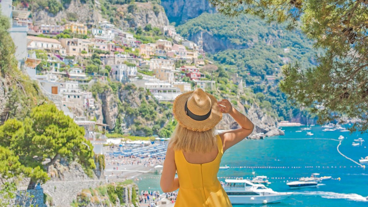 Vacaciones en Europa: el sur Italia ofrece algunos de los paisajes más lindos del continente y te ofrecemos descubrirlos en un viaje en el que también visitarás Malta y sus encantos.