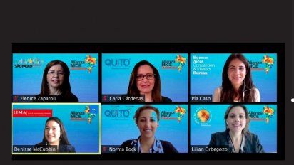 Alianza MICE Sudamérica: La estrategia para impulsar el turismo de reuniones