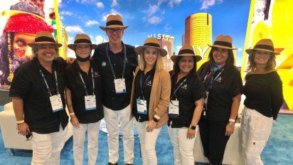 TAMPA BAY. Hitos y crecimiento, incluso durante la pandemia