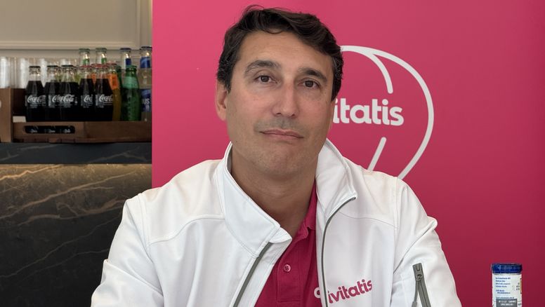 Andrés Spitzer, CEO de Civitatis.