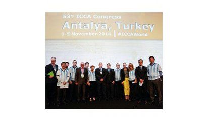 El Congreso de la ICCA 2015 llega a Buenos Aires