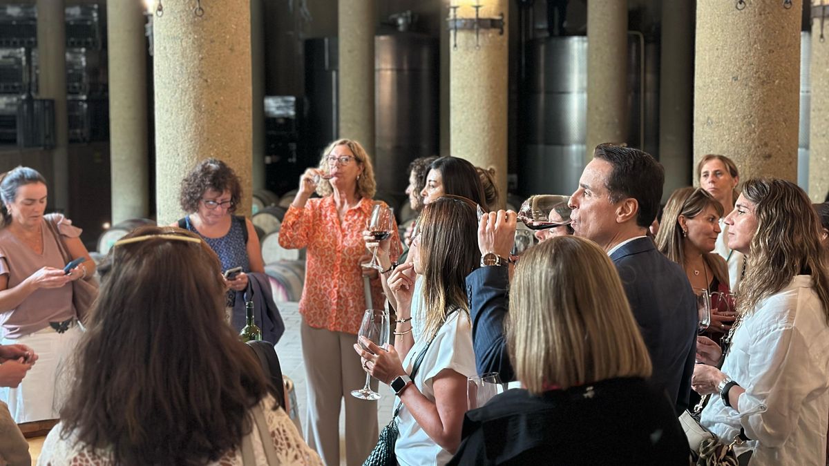 Norwegian Cruise Line, representada por Tempo Reps, presentó las novedades en sus líneas de cruceros: Oceania Cruises, Regent Seven Seas y Norwegian Cruise Line.