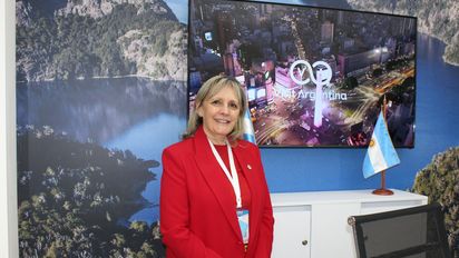 Visit Buenos Aires define sus estrategias de promoción