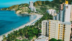 Santa Marta posee algunos de los lugares más fascinantes de Colombia.