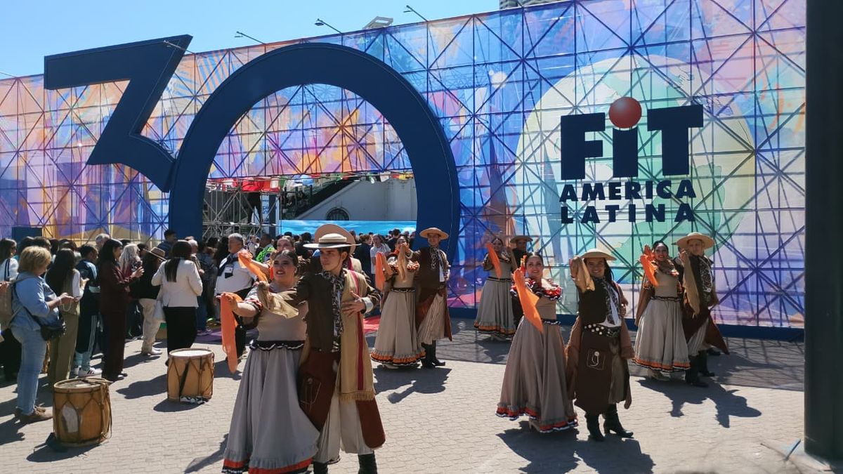 FIT 2026 vuelve a ser el punto de encuentro con todas las novedades turísticas.