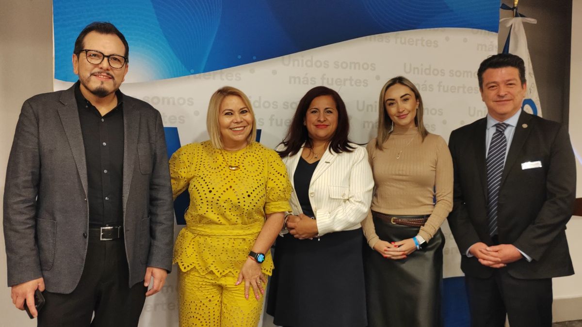 La Asociación Metropolitana de Agencias de Viajes concretó su Encuentro de Promoción Turística.