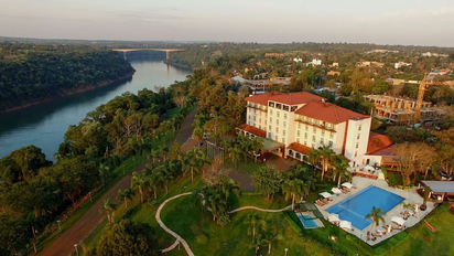 Descubrí estos 5 hoteles para pasar una Navidad y un Fin de año diferentes.