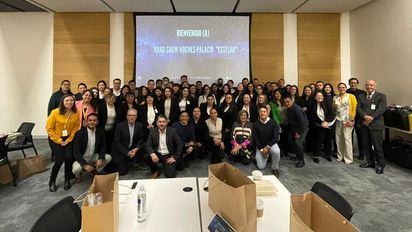 Surland presentó su programación 2023/24 en México