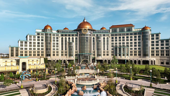 Esta oferta te animará para visitar Universal Orlando Resort en tus vacaciones.