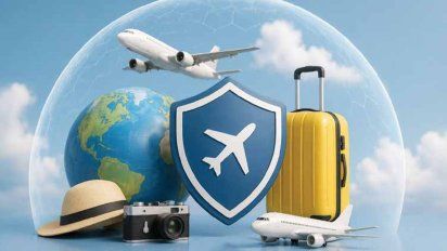 Contar con asistencia al viajero puede marcar la diferencia cuando un imprevisto amenaza con alterar unas vacaciones planificadas durante meses.