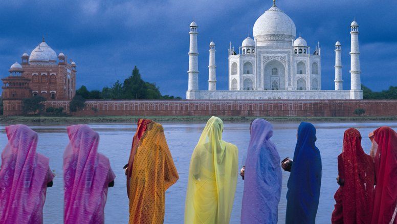 India, una de las preferencias del mercado.