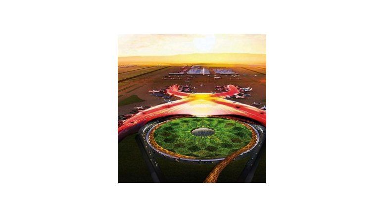 NAIM, el mega aeropuerto que no pudo ser