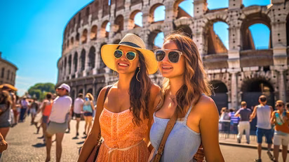 Nueva alianza con entre Rappi y Civitatis para impulsar a los mejores tours y actividades en todo el mundo.