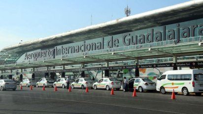 Jalisco suma conectividad aérea con Estados Unidos