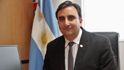 Gustavo Hani.