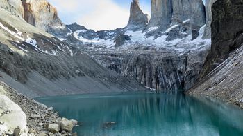Visitas a Torres del Paine aumentaron un 48% este verano
