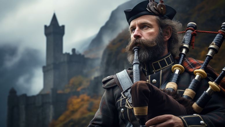Juliá Tours destaca la oferta de Escocia en Europa, con bellos paisajes naturales, rica historia y vibrante cultura.