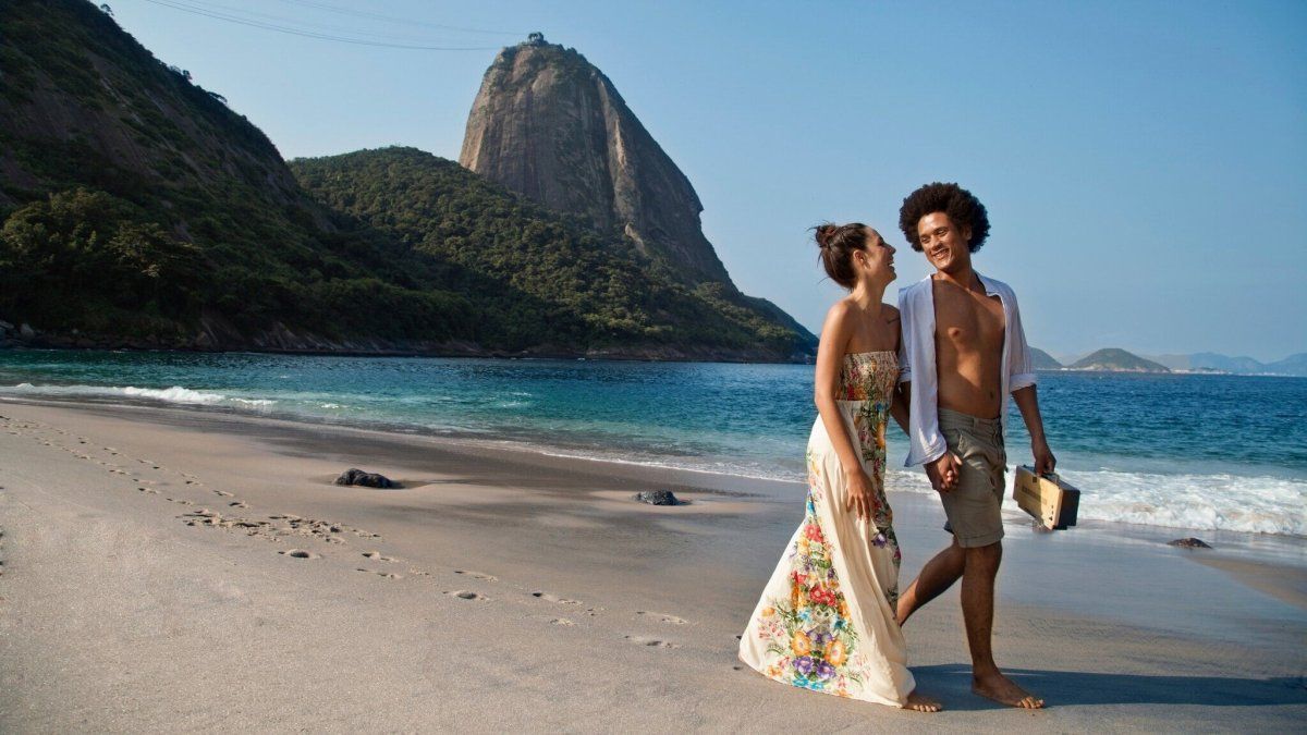 Visitá las playas más baratas de Brasil este verano 2025.