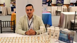 Ángel Velásquez, director de Ventas Grupos & Eventos de Meliá Hotels International en Centroamérica, Colombia, Ecuador, Perú y Venezuela.
