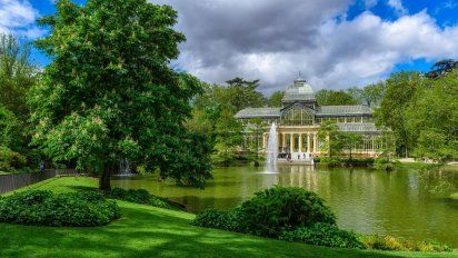 TA Travel presenta sus itinerarios de experiencias en España